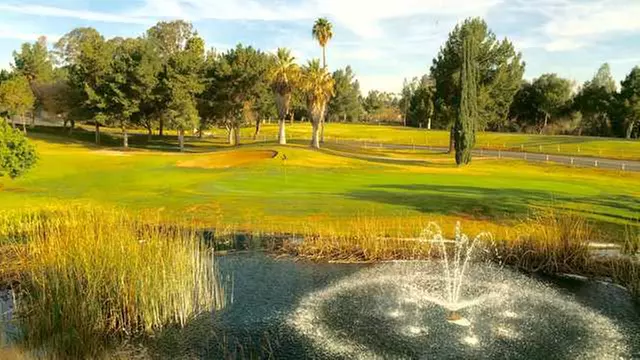 Online Booking - Round of Golf at Indian Hills Golf Club - Primary Image