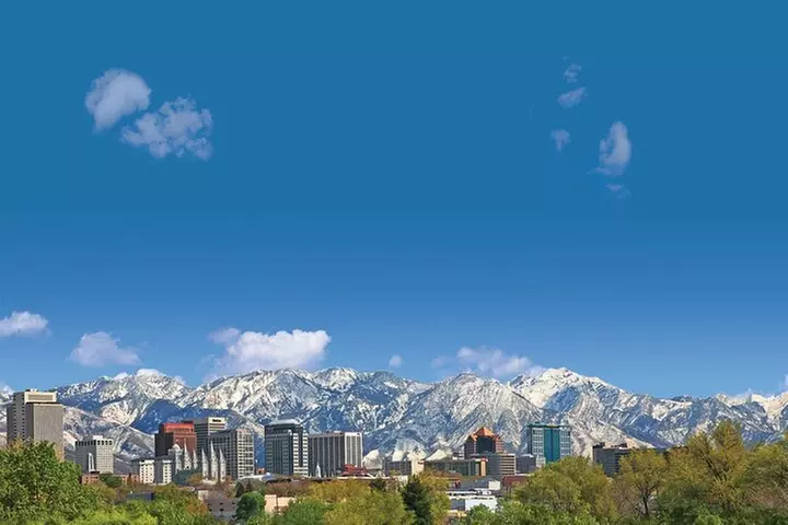 Utah & Arizona National Parks: Small Group 5-Day Tour