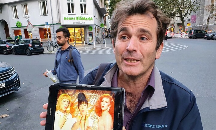 Image 4: Queer Berlin Private Tour: Geburtsort der LGBTQ-Bewegung