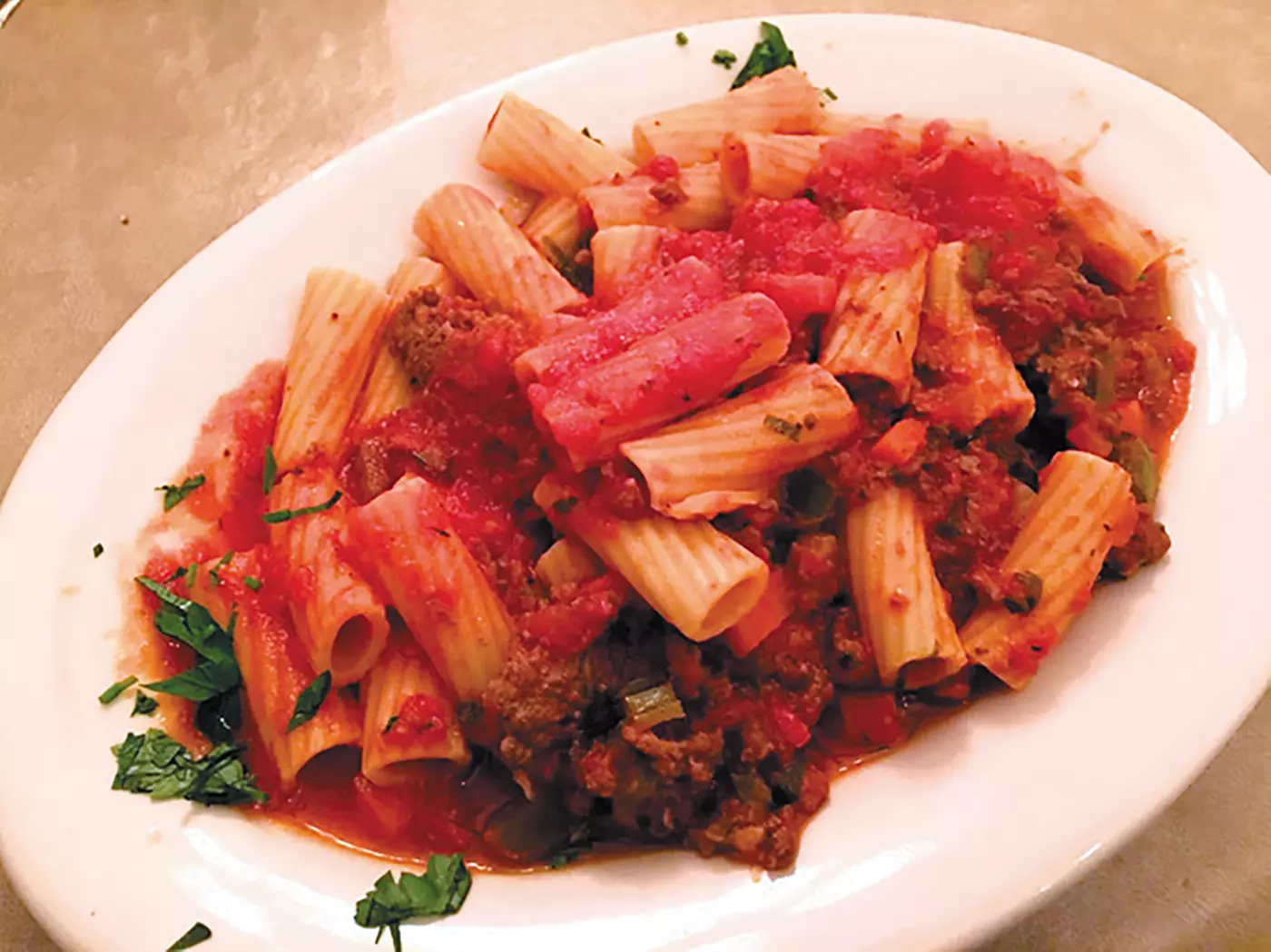 $15 For $30 Worth Of Italian Cuisine - Primary Image