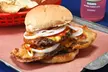 5% Cash Back at Herrera's Tenderloin Grill - Second Medium