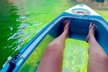 Emerald Cave Clear-Bottom Kayak Half-Day Guided Tour with Optional Shuttle - Second Medium