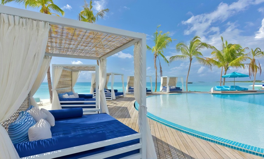 Image 16: ✈ MALEDIVEN | Nord-Ari-Atoll - Kandima Maldives 5* - All-inclusive