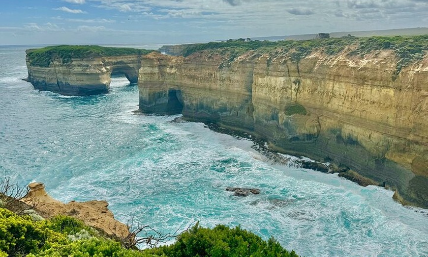 Image 7: Small Group Great Ocean Road Full Day Tour Lunch Included