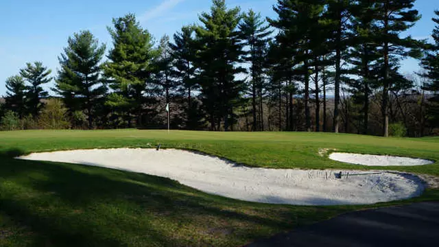 Online Booking - Round of Golf at The Poconos Club - Primary Image