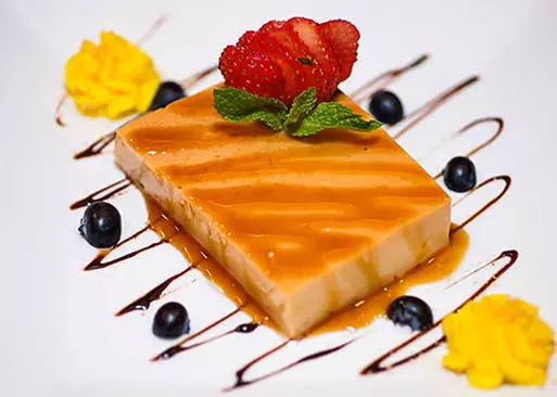 5% Cash Back at Narin's Bombay Brasserie