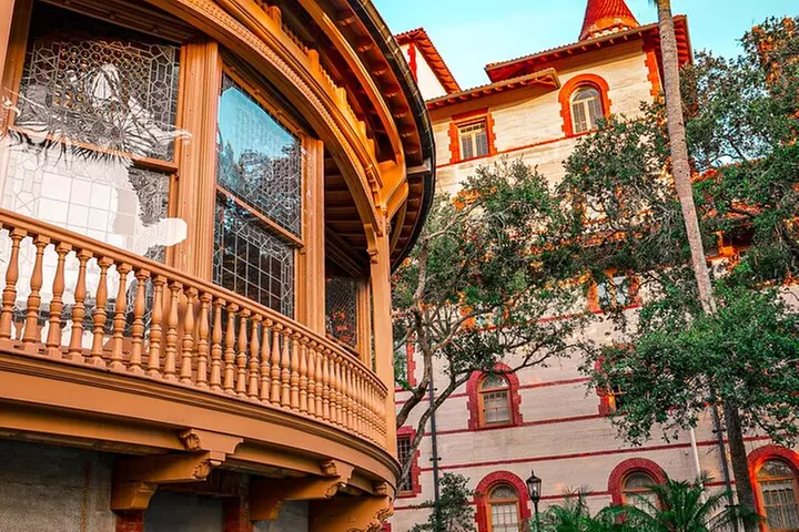 The Night Watchman Ghost Walking Tour