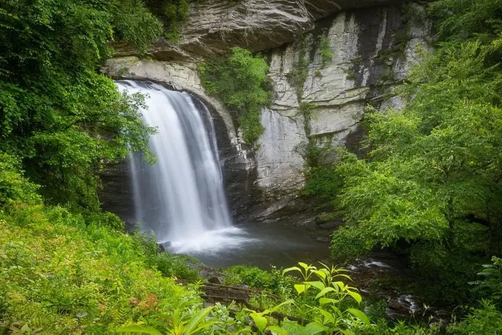Custom Half-Day Photo Tour with Photography Lessons from Asheville