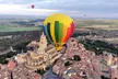 Paseo en Globo en Segovia o Toledo con Transporte opcional desde Madrid - Second Medium
