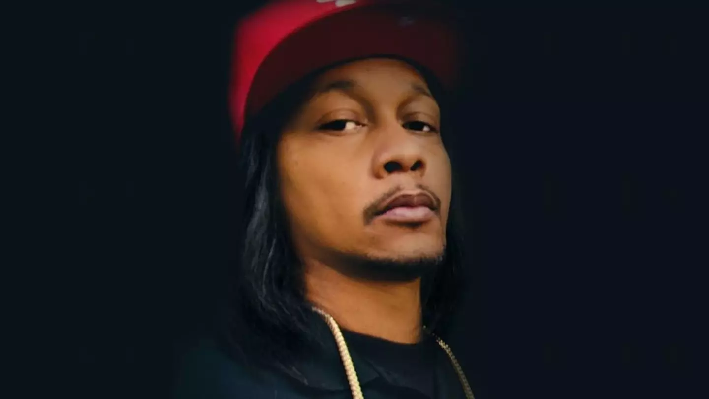 DJ Quik Live at Fox Theater Pomona - Friday, Aug 26, 2022 / 8:00pm - Primary Image