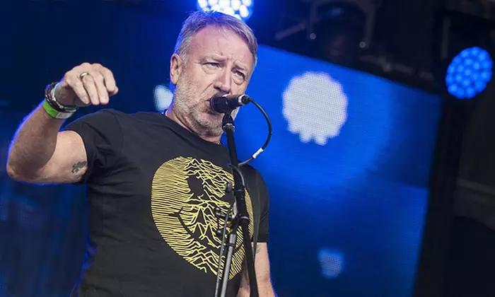 Peter Hook (18+ Event) - Sep 7, 2024, 8:00 PM - Primary Image
