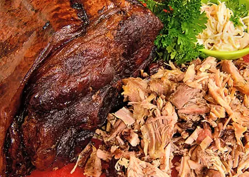 5% Cash Back at Dixie Bones