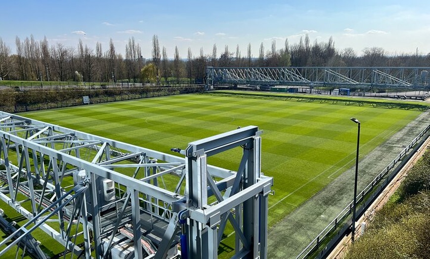 Image 8: Volkswagen T2 Bulli Tour zur Schalke Arena mit Führung