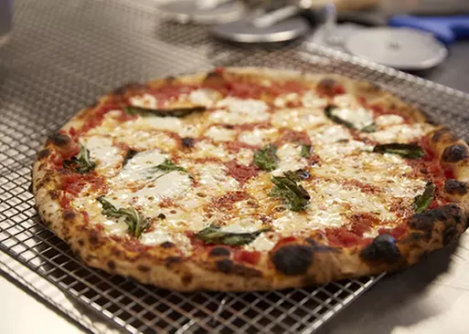 5% Cash Back at Napoli Wood Fired Pizza & Bakery - Primary Image