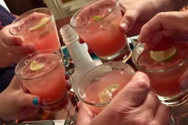 Newport Neighborhood Food Tour