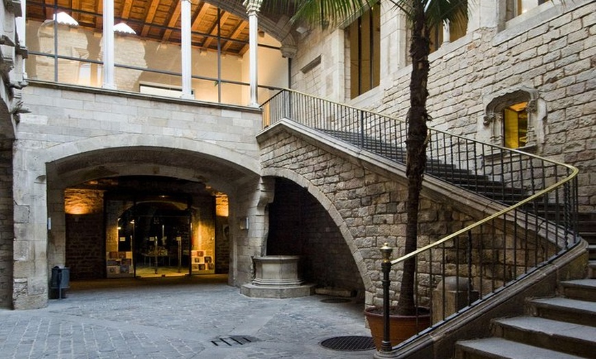 Image 2: Pase para museos