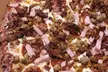 5% Cash Back at J Burns Pizza Shop Lakeland - Second Medium