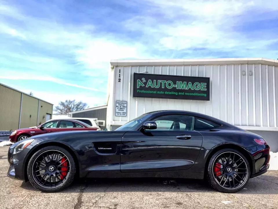 $100 For $200 Toward A Complete Auto Detail