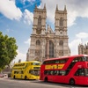 Image 20: Full Day London Private Tour with Entry to Iconic Landmarks