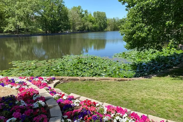 Dallas Highlights Tour