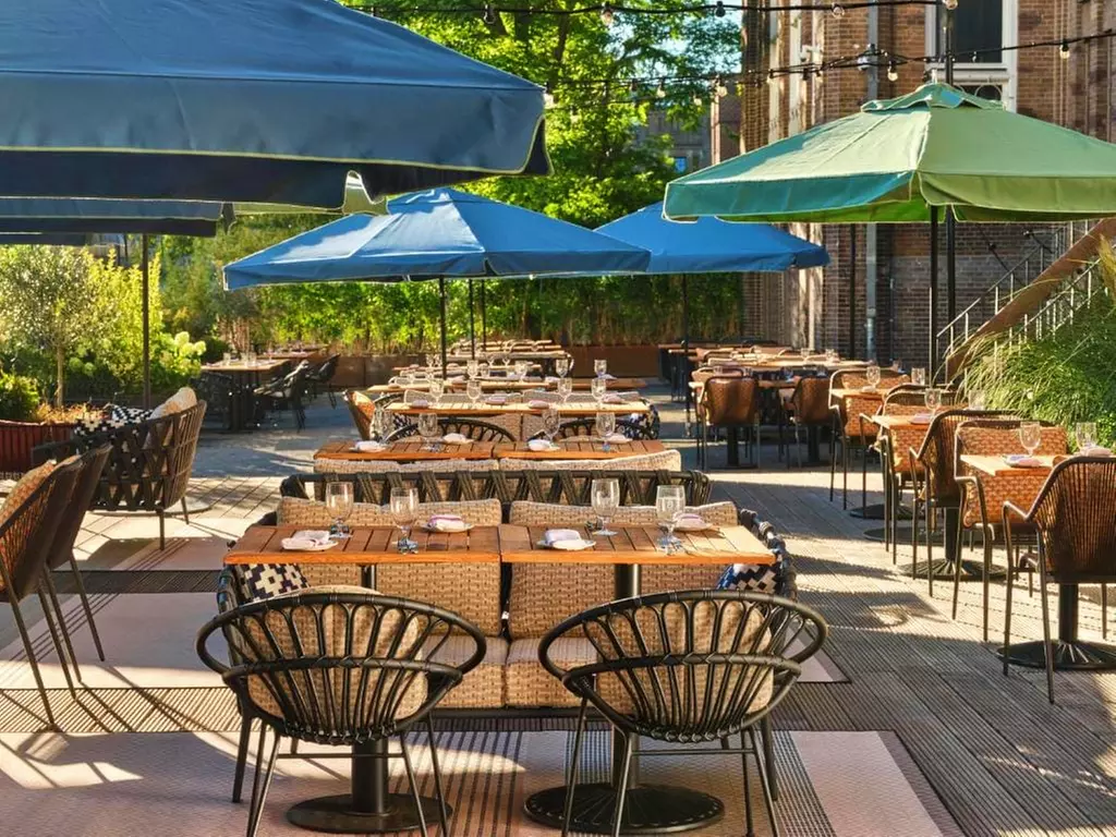 ✈ PAESI BASSI | Amsterdam - The Hoxton, Lloyd Amsterdam 4*, 2 notti...