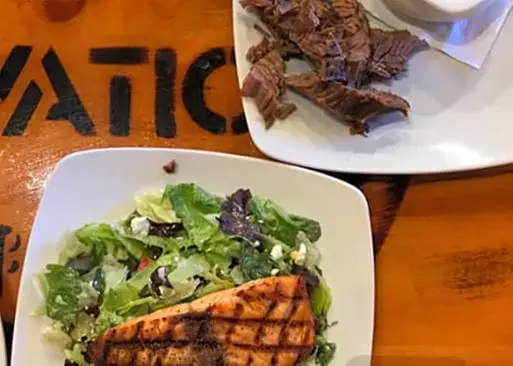 5% Cash Back at Ovation Bistro & Bar - Davenport