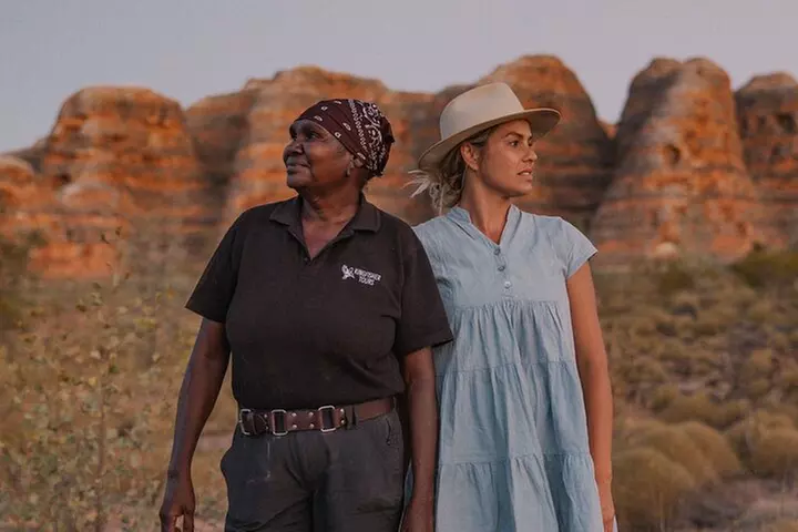 Broome to Bungles Day Trek with Aboriginal guides - Primary Image