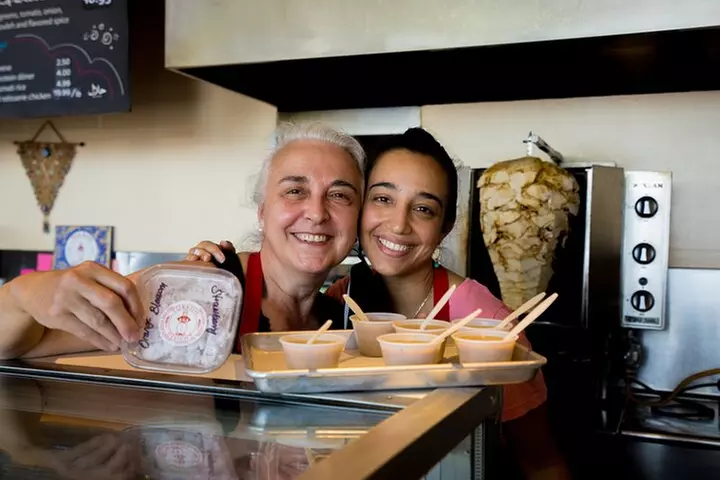 Market to Table Gourmet Food Tour