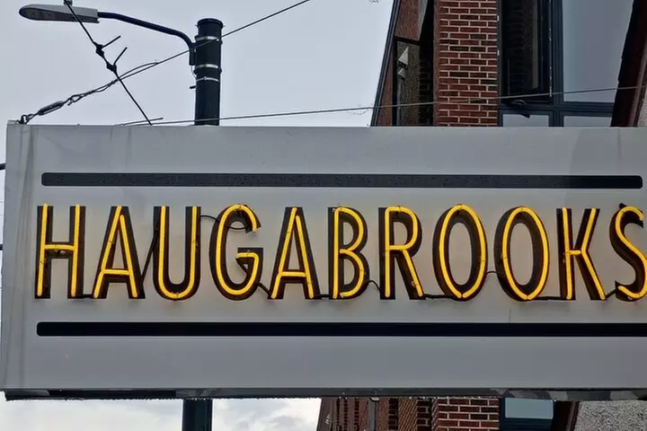 A Customized experience (examples below)