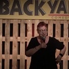 Image 10: Saturday Night at The Backyard Comedy Club