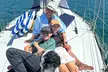 Gold Coast 2 hr Sailing Cruise with Drinks & Tasting Plate - Image 7