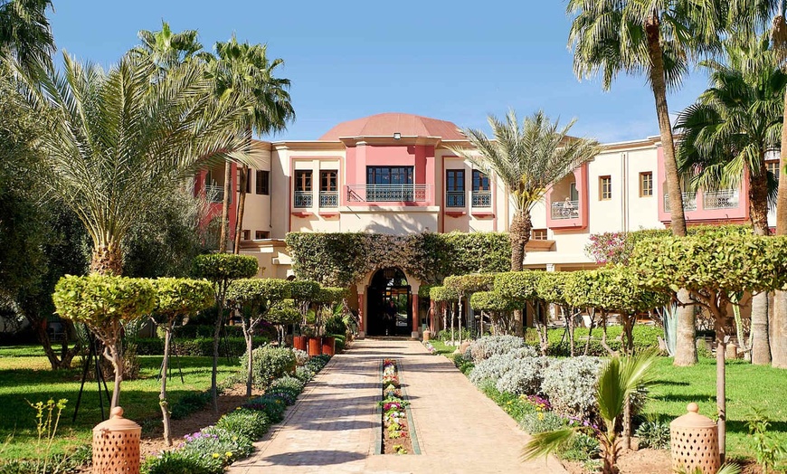 Image 11: ✈ MAROC | Marrakech - Iberostar Waves Club Palmeraie Marrakech 4* -...