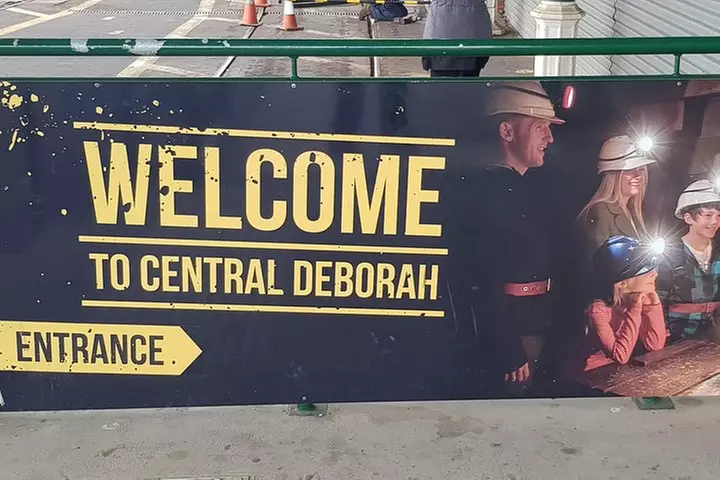 Bendigo, Echuca & The Mighty Murray