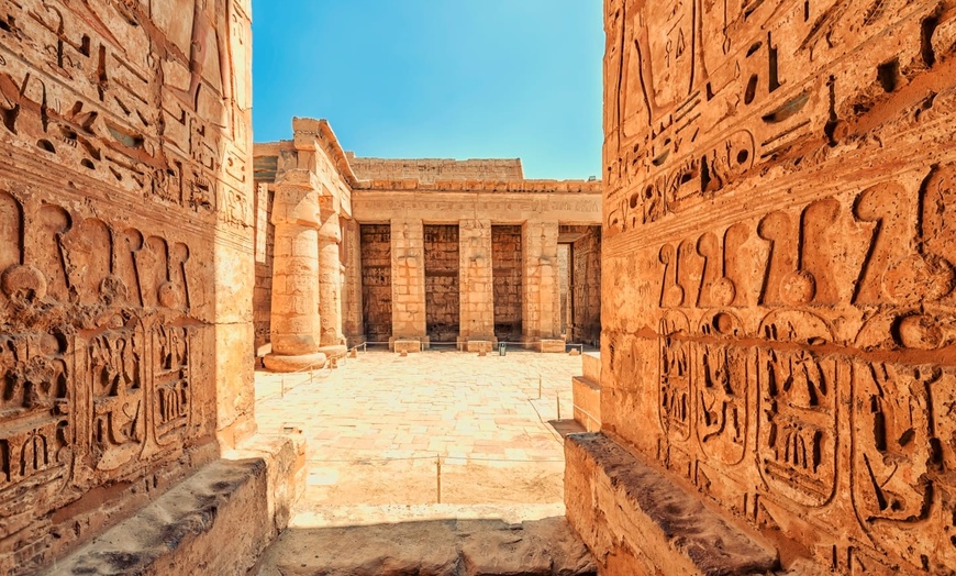 Image 5: ✈ ÄGYPTEN | Kairo - 360° Rundreise durch Ägypten 5* - Rundreise