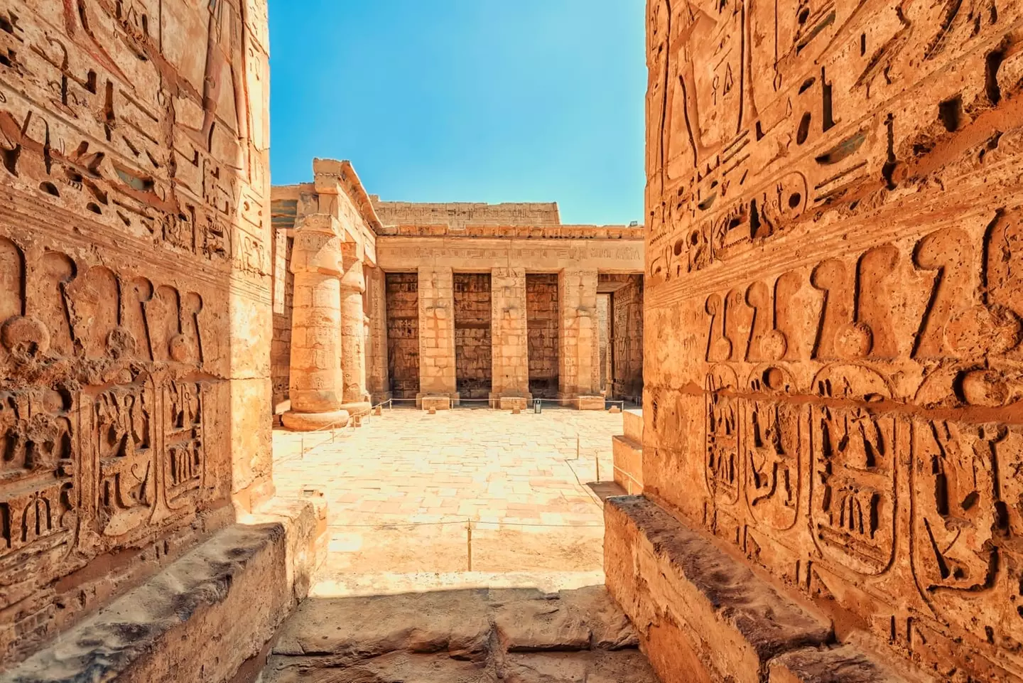✈ EGITTO | Il Cairo - Tour dell'Egitto a 360° 5*, 14 notti - Tour