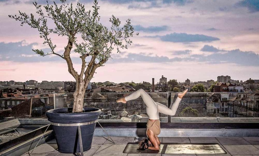 Image 28: ✈ PORTUGAL | Porto - Hotel Moon & Sun Porto, 2 nachten - City break