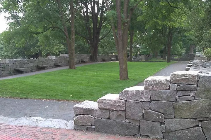 Salem Witch Trials Ancestors & Descendants Tour