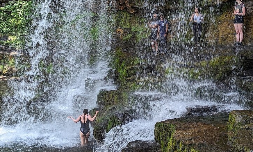 Image 6: From Cardiff: Hike The Amazing Six Brecon Beacons Waterfalls