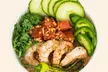 $15 For $30 Worth Of Poke Dining & More - Second Medium