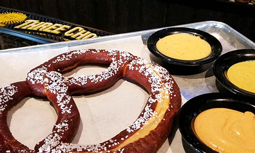 Sidecar Slider Bar Lansing 5 Cash Back Groupon