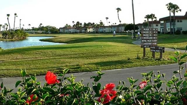 Online Booking - Round of Golf at American Golf Club of Vero Beach
