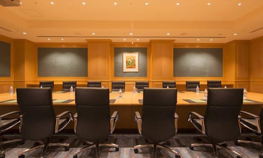 Image 214: ✈ JAPAN | Tokyo - Hotel East21 Tokyo 4*, 3 nights - City break