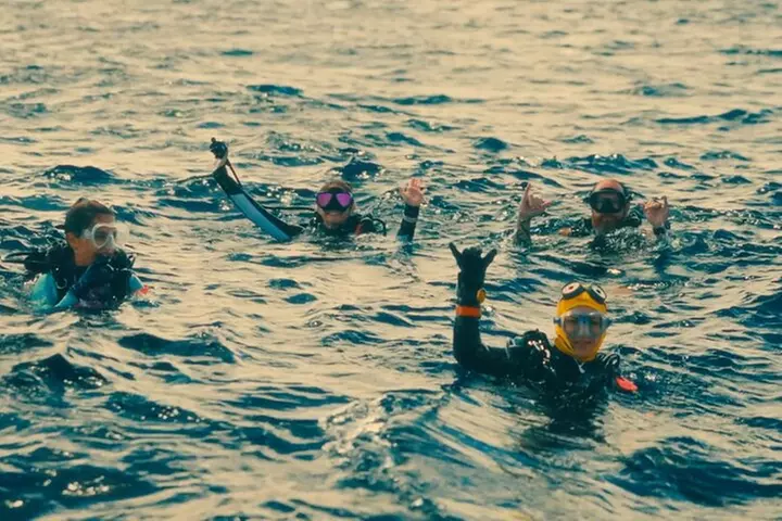 DISCOVER Scuba Diving Experience in Honolulu