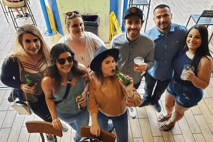 Where the Cheap Spots Are! Vegas Strip Happy Hour Crawl