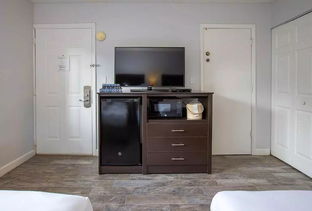 ✈ FLORIDA | Kissimmee - Legacy Vacation Club Orlando 3*, 4 nachten ...