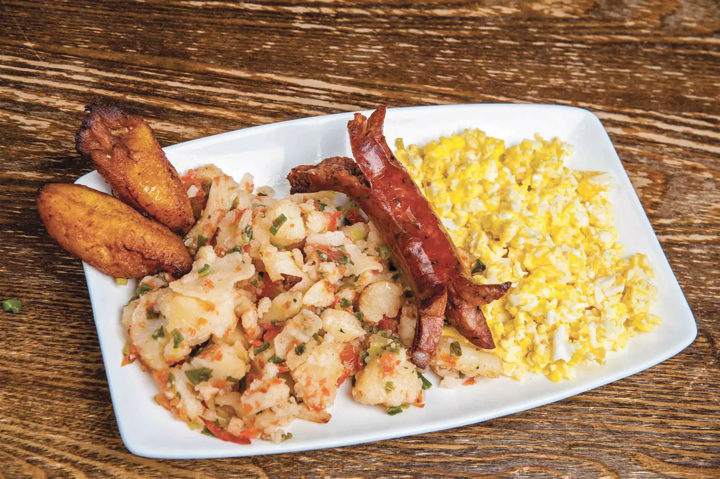 $10 For $20 Worth Of Fine Colombian Cuisine - Second Medium