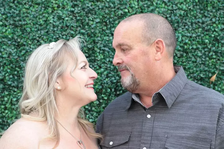 Basic Vow Renewal Package