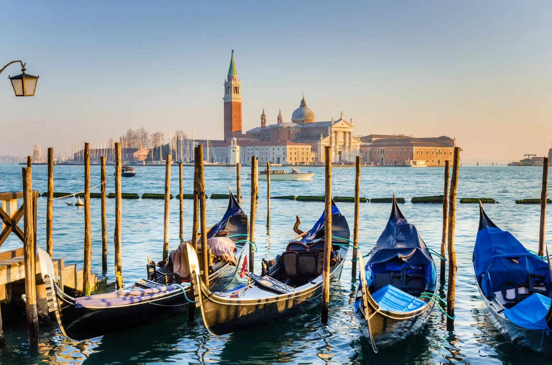 ✈ ITALIE | Venise - Hotel Carlton On The Grand Canal 4*, 2 nuit - C...