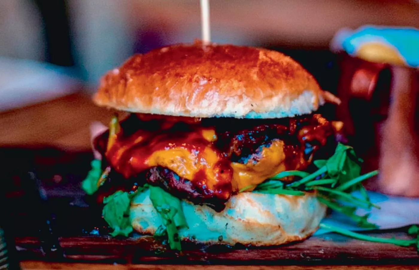 $15 For $30 Worth Of Casual Dining