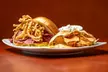 5% Cash Back at Stonewood Ale House Wood Fire Grill - Second Medium